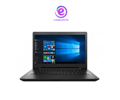 لپ تاپ لنوو مدل ideapad ۱۱۰ core i۵ ۱۵.۶inch