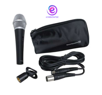 میکروفن باسیم BeyerDynamic مدل TG V۳۵ds میکروفن باسیم BeyerDynamic مدل TG V۳۵ds - تصویر 1