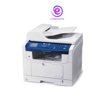 دستگاه کپی لیزری سبک HP