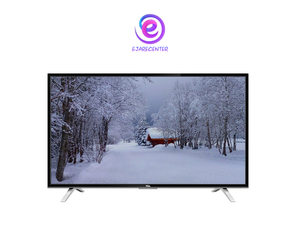 تلویزیون ال ای دی ال جی ۵۰ اینچ