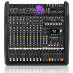 اجاره سیستم صوت در تهران