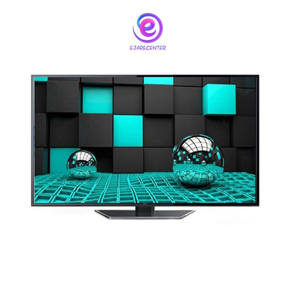 تلویزیون ال ای دی ال جی 55 اینچ تلویزیون ال ای دی ال جی 55 اینچ - تصویر 1