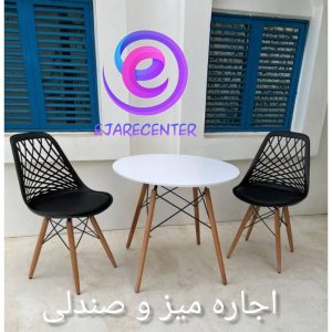 اجاره تجهیزات نمایشگاهی