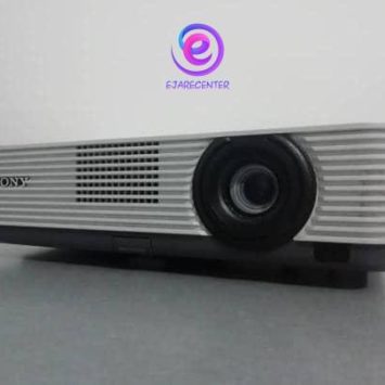 اجاره ویدیو پرژکشن