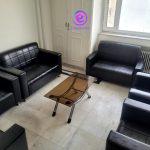 اجاره نیم ست مبلمان در تهران