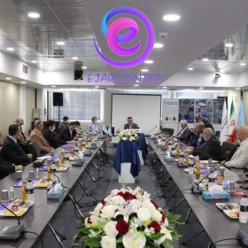 اجاره میز و صندلی اداری