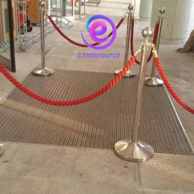 کرایه راهبند تشریفات