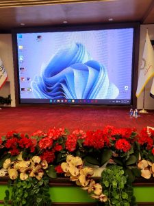 اجاره تلویزیون ال سی دی