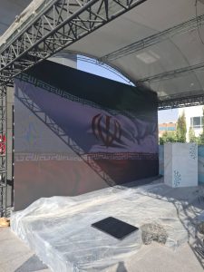 اجاره تلویزیون شهری