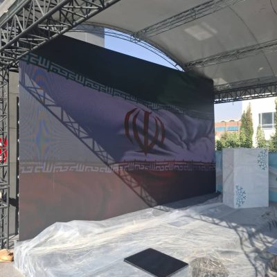 اجاره تلویزیون شهری