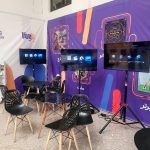 اجاره اسپیس فریم و قاب بنر در تهران