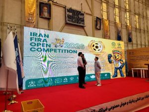 اجاره استیج